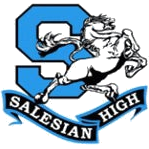 Salesian logo