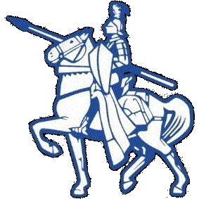 San Diego Academy Cavaliers logo
