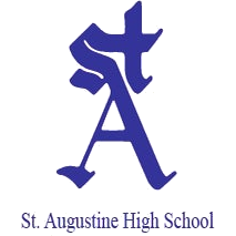 St. Augustine logo