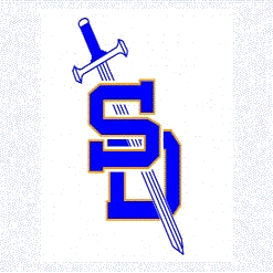 San Dimas logo