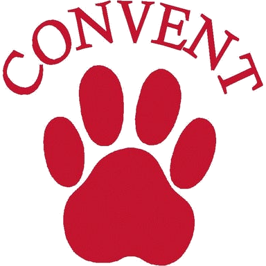 Convent of the Sacred Heart logo