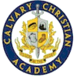 Calvary Christian Academy Lions logo