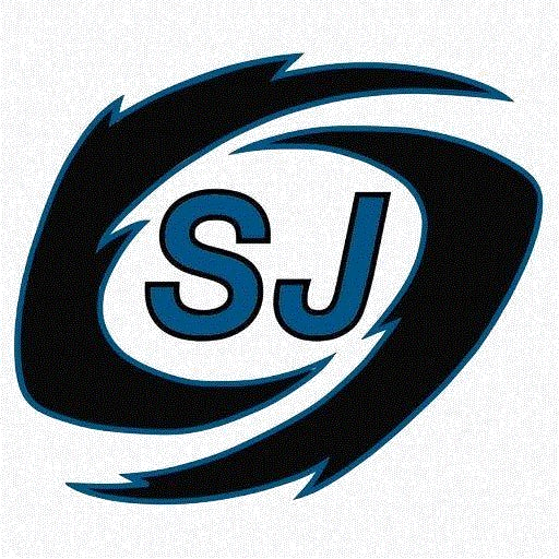 San Jose Prep Storm logo