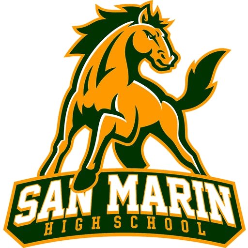 San Marin logo