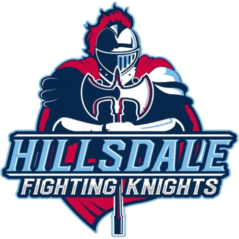 Hillsdale logo
