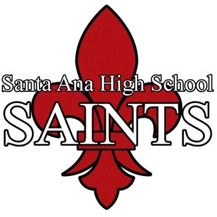 Santa Ana logo
