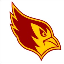 Cardinal Newman logo