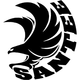 Santee logo