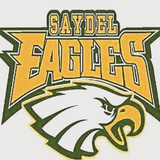 Saydel logo