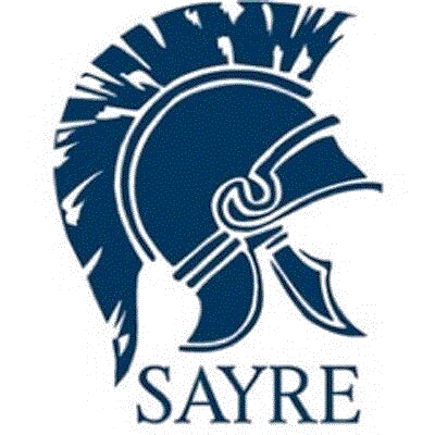 Sayre logo