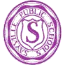Sayville logo