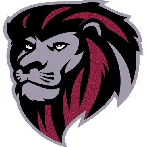 School For Entrepreneurship And Technology Lions logo