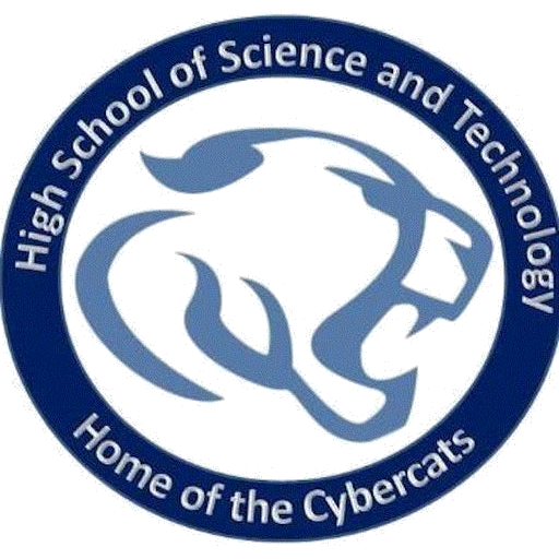 Sci-Tech logo