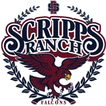Scripps Ranch logo
