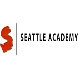 Seattle Academy Cardinals logo