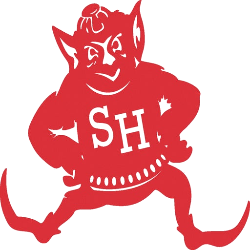 Sacred Heart logo