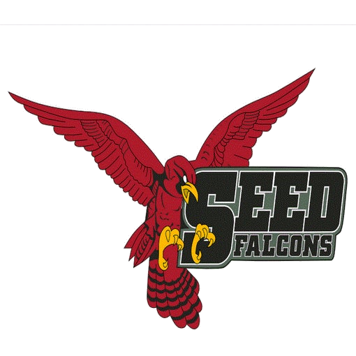SEED DC logo