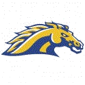 Sequoia Charter Stallions logo