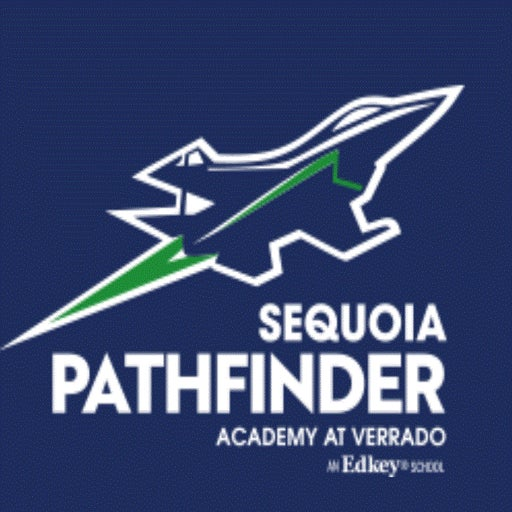 Sequoia Pathfinder Verrado Way logo