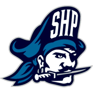 Seton Hall Prep Pirates logo