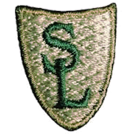 Sheboygan Area Lutheran logo
