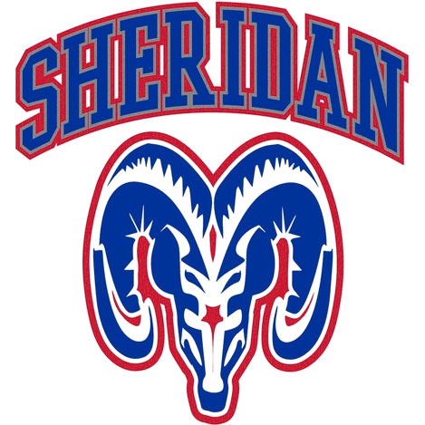 Sheridan logo