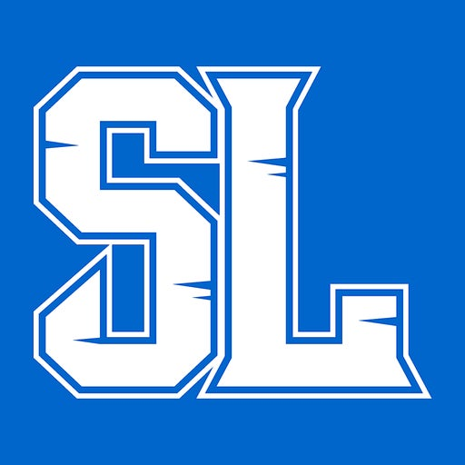 Shining Light Baptist Academy Sharks logo