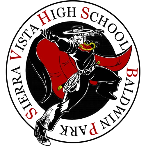 Sierra Vista logo