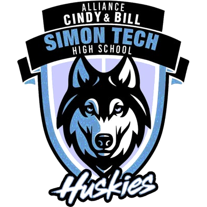 Simon Tech logo
