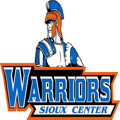 Sioux Center logo