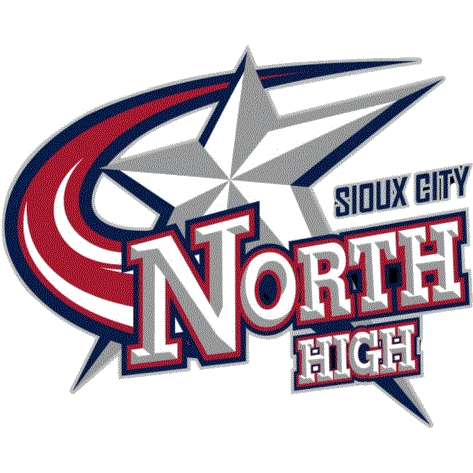 Sioux City North logo