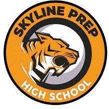 Skyline Prep Bengals logo