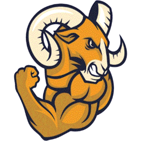 Smarten Sports Academy Goats logo