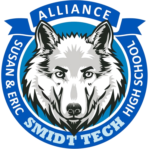 Smidt Tech logo