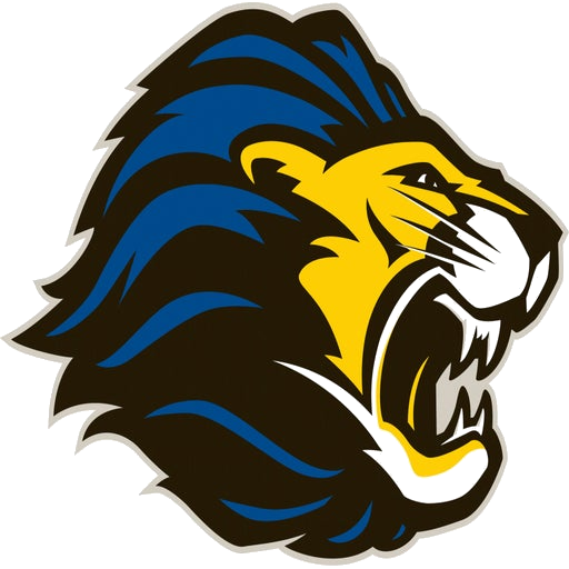 Smith Jewish Day School Lions logo