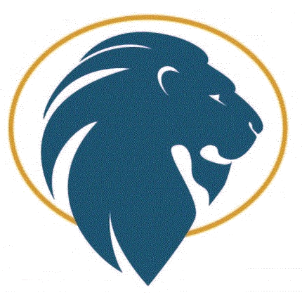 Somerset Academy Key Lions logo