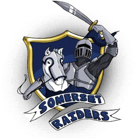 Somerset Berkley Regional logo