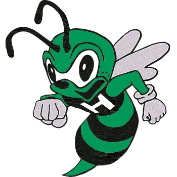 South Carolina School For The Deaf And Blind Hornets logo