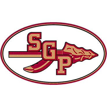 South Grand Prairie logo