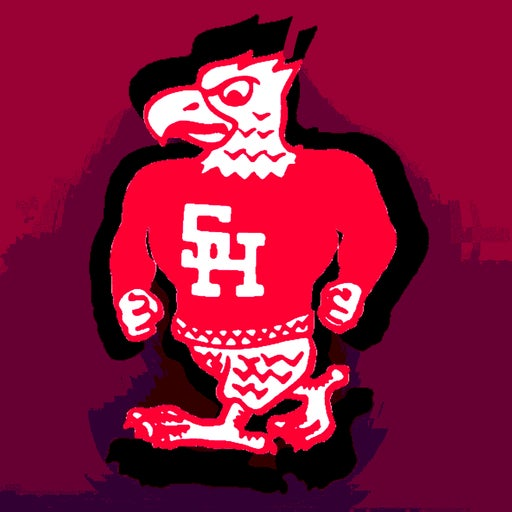 South Hamilton logo