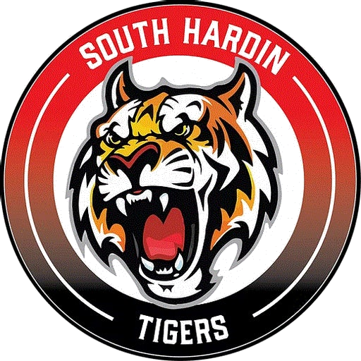 South Hardin logo