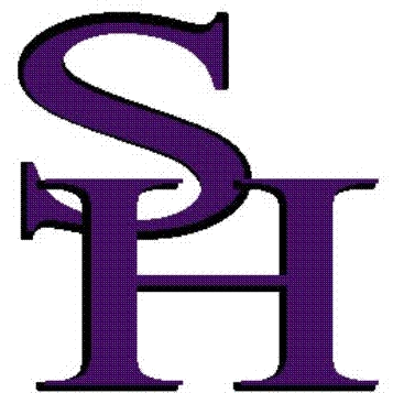 South Harrison logo