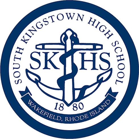 South Kingstown logo