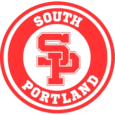 South Portland logo