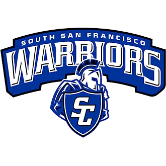 South San Francisco logo