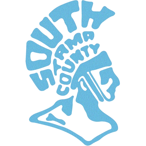 South Tama County logo