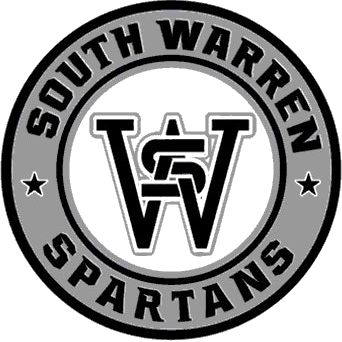 South Warren logo