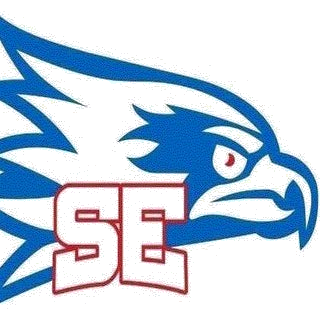 Southeastern RVT logo