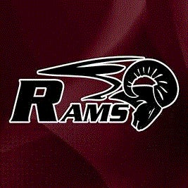Southwest Leadership Academy Rams logo