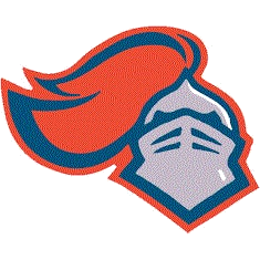 Spartanburg Christian Academy Warriors logo